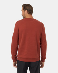 Tentree TreeFleece Classic Crew - Men's